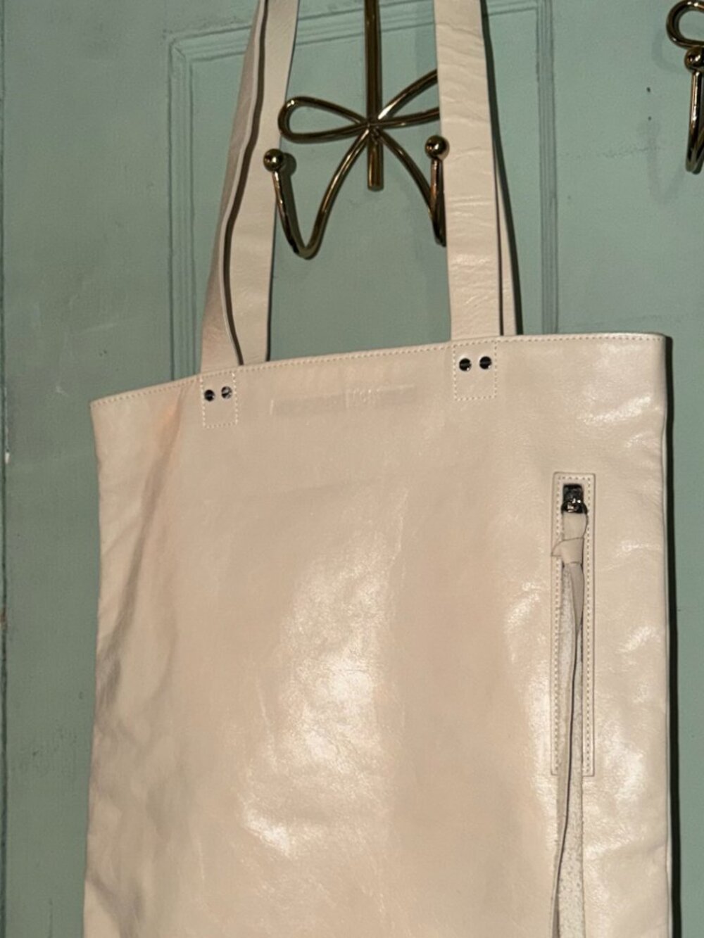 AMQ by Alexander McQueen tote